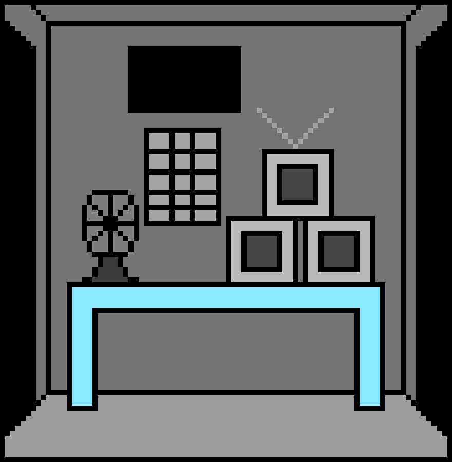 [11d38c] FNAF SL Office.