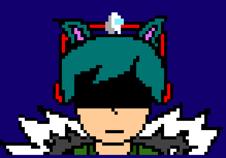 [3a33bd] (Cranks the music up on his headphones and comicsanz starts to hear it)https://www.youtube.com/watch?v=YS1hl1hCHp4-Cade