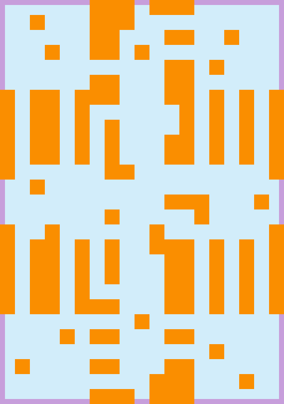 [9664c4] Super Slide Maze 13