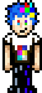 [687a9a] HAHAHAHAA! How deep was the ditch Sky?