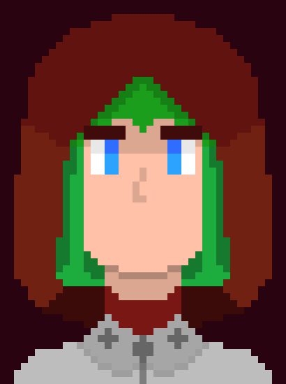 [7b427b] Just in case *creates another 2 barriers around the 1st one around her* (heya dst)- Malachite