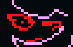 [daa56d]  Red bit+- NOO WHITE BITTTT