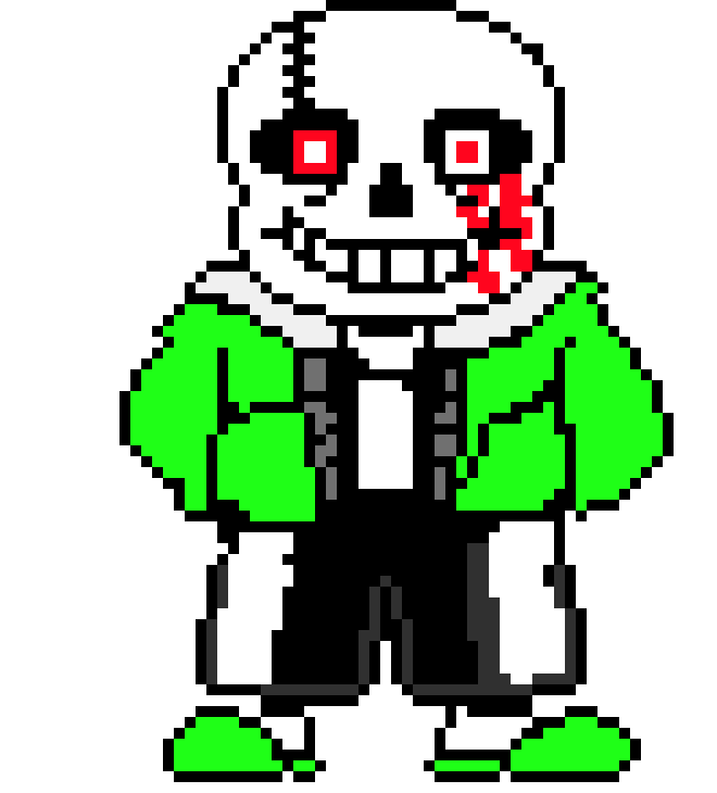 [f46fe8] Create Your Own Sans :)