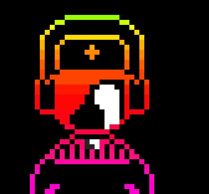 [18f49e] *grabs noob and runs* no no we are running