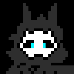 [b5bbc0] Ish plastic... -he swong it around and a speaker made crucible sounds- 