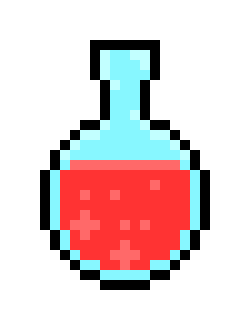 [9664c4] Potion
