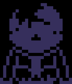 [7ce906] see ya')) -HorrorTale Sans