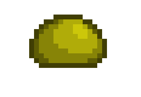 [9664c4] Yellow Slime