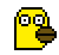 [e16e82] Humor is my name, I am terrible Homer yes I am..