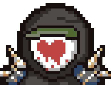 [b0303f] "Well, goddamn. Justa buncha dweebs fightin' each other n shit. Couldn't fuckin' care less. Plus I'm fuckin' hungry." - Slavie 