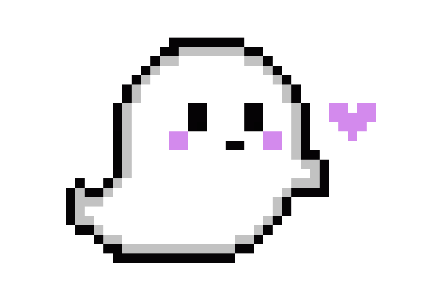 [9664c4] ghast