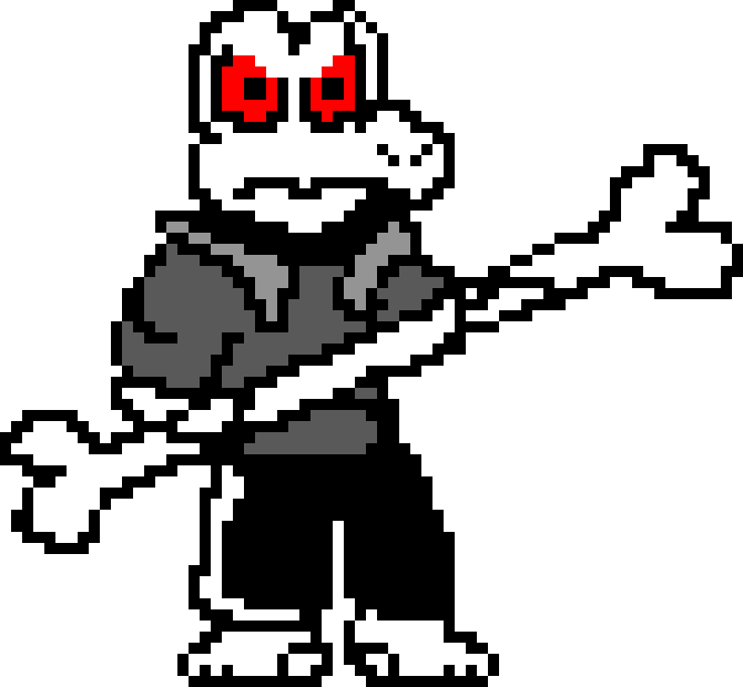 [22baeb] Genocide Spearo