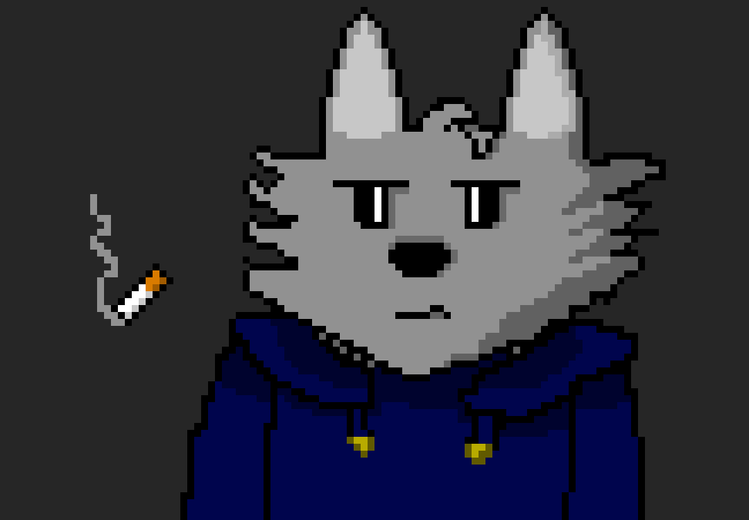 [c38309] Guess I'm too lazy to find it.