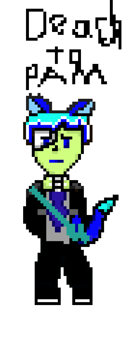 [038bf1] Dead to PAM.