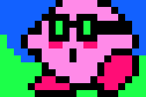 [e8f748] oh hey comic how ya doin since earlier -kirbs