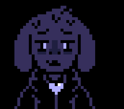 [c91422] *Seemed to be very happy for a second, but it went away*