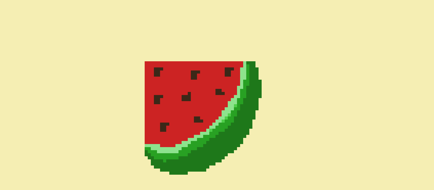 [4c1e66] Watermelon