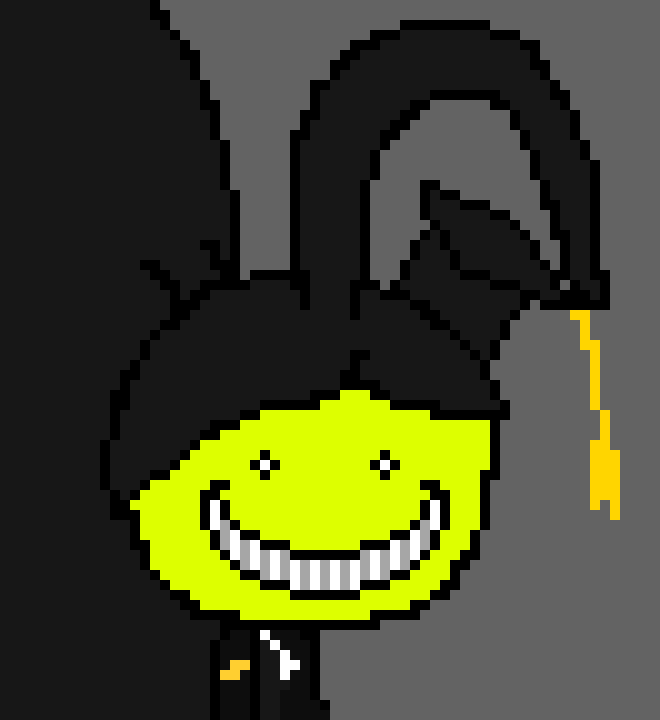 [f7c573] assassination classroom as great openings and endings in my opinion :>