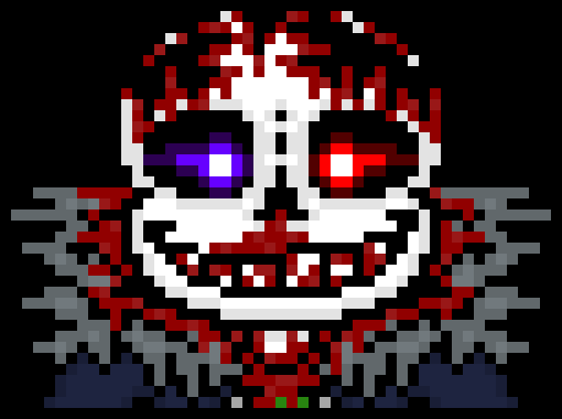 [57dac4] *shakes from the pain* BAHAHA PAIN IS A WONDERFUL THING ISNT IT?