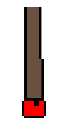 [0f05d4] humantale nur  putch angry