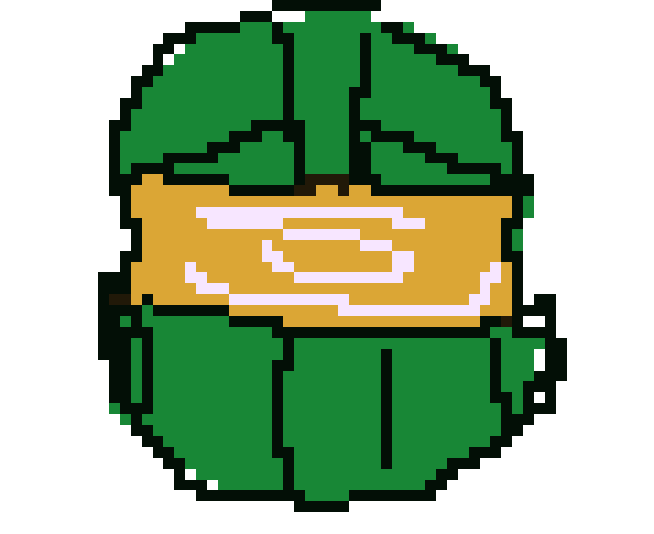 [95d599] Terraria Sprite