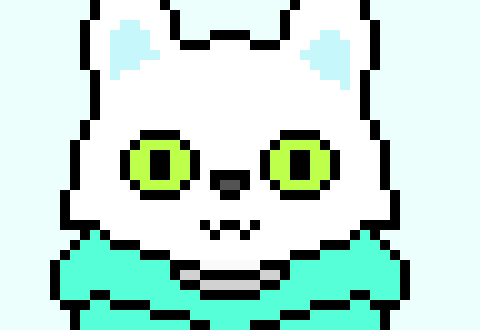 [5b2f3e] Furry kid by me