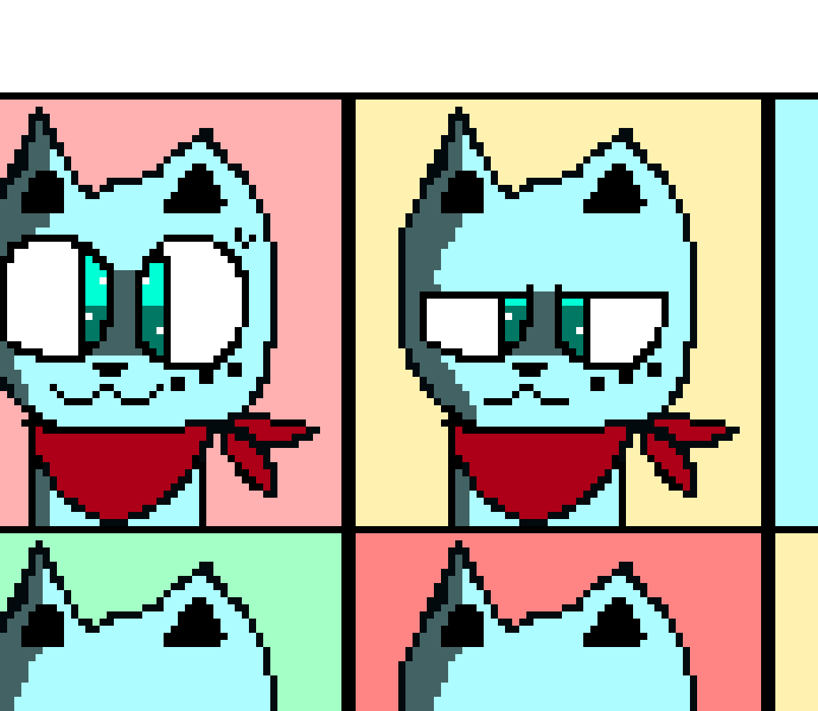 [d14112] oop, im making an alt sprite - Oliver