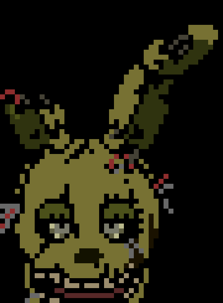 [fc6325] (goes back to where he started)