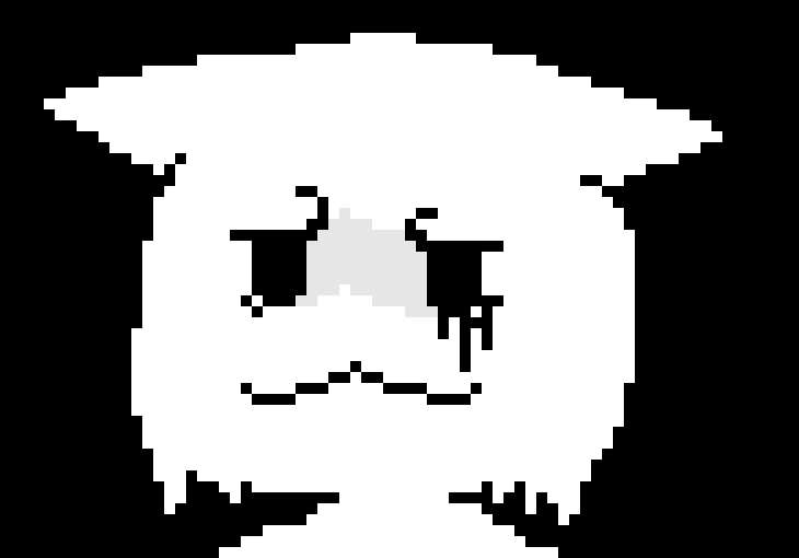 [583245] -Me sat down and slightly curled up as one of his eyes slightly leaked hate from it-