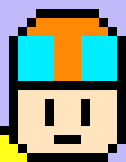 [05b0c1] (I'll have to do Mocha another time, my hands are tired.)