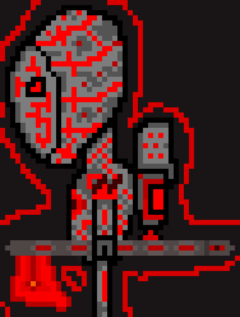 [c3bb50] normal steel does'nt hurt me (yeets siv to brazi)