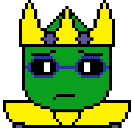 [06ffd6] Whenever I don't have my meds, I turn into...that thing. You know what I'm talking about. And I HATE it.