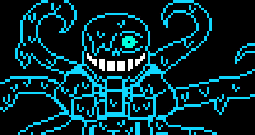 [4fbda4] i'm so goopy... ehh i fine with it-nightmare sans