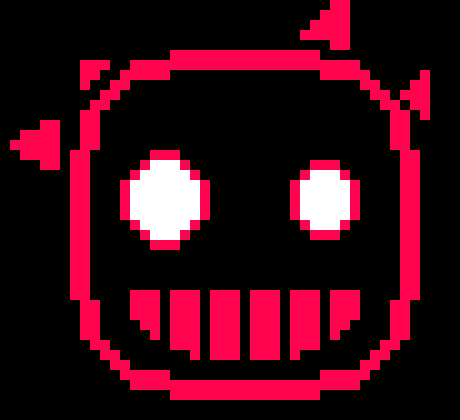 [2fe70b] *error feels a jolt of energy that knocks him out*