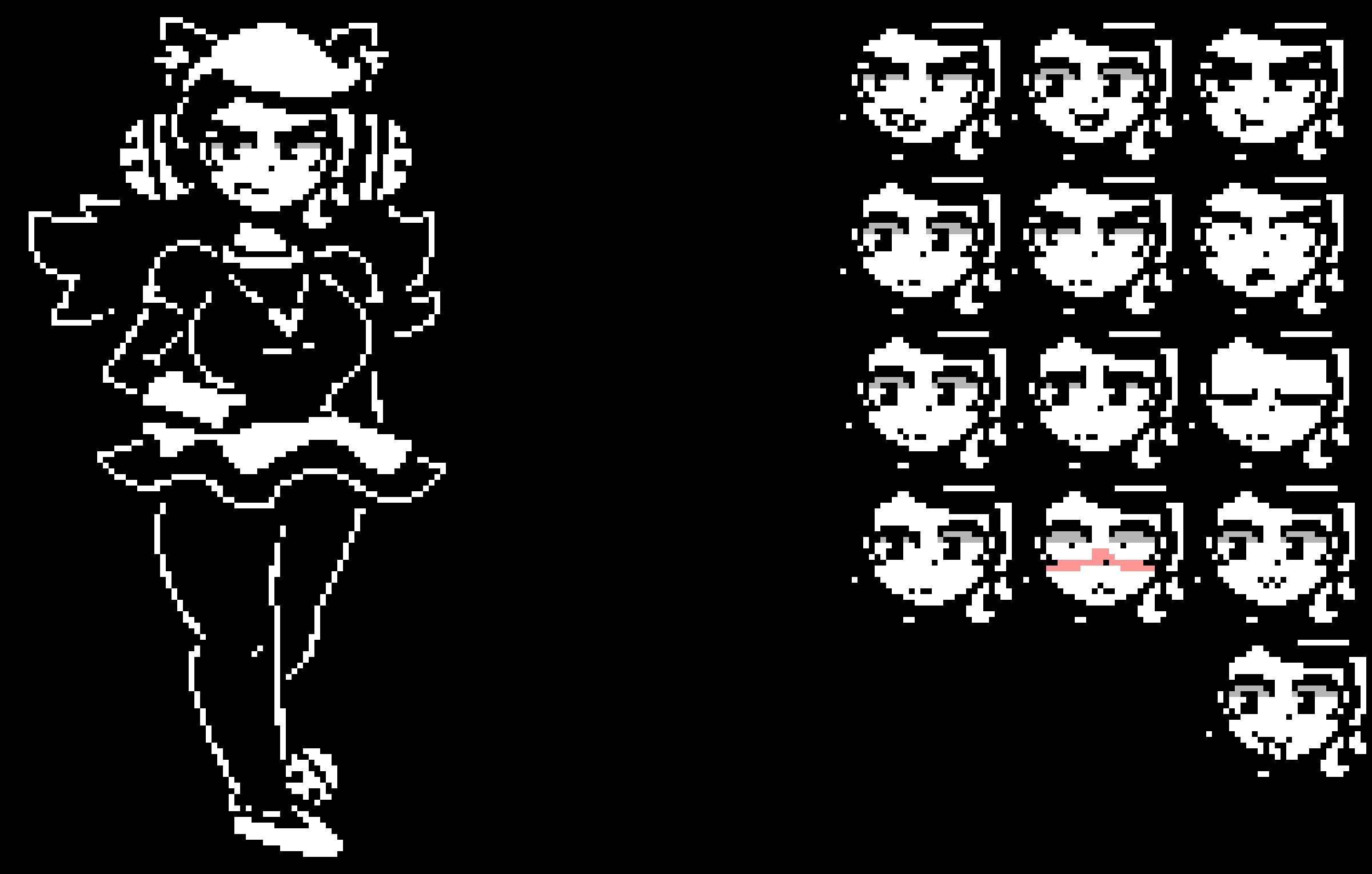 [583245] Also, Warrior, already redrew the mew mew.