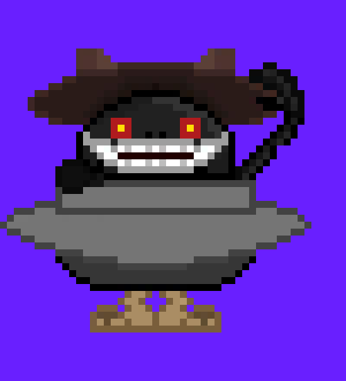 [914f42] Buchinyan-*Sees the monster only to walk up to him and hug him*It ok me was bad guy to but now i good guy