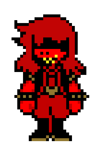 [88ed67] Deltafell Susie