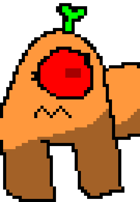 [cbadc7] Who the hell is that? A cave? -Bad_Lover