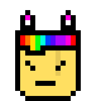 [401102] *ALRIGHT THATS IT.FUCK YOU/GO CRY YOUR NON IMPORTANT ASS TO SLEEP YOU 4 YEAR OLD SPRITE STEALING TEXT REPOSTING PRICK! NOBODY DAMMW ANTS YOU HERE SO LEAVE!-rainbowfox2011