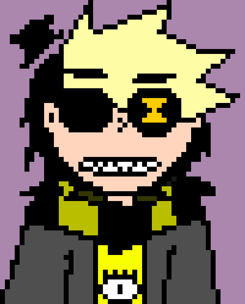 [123808] uhhh, i cant seem to read your font. (hes sees your words as fonts instead of either accents or languages btw))