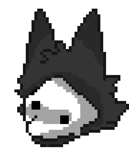 [2211ff] Puro! (My version) (Icon Derp 2)