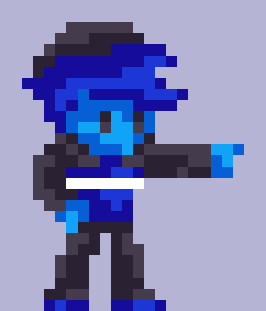 [17d6d3] does this child actually think i have sans undertale as a hostage? 