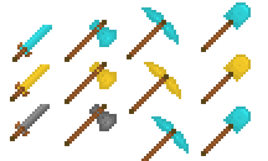 [aee35b] minecraft pack
