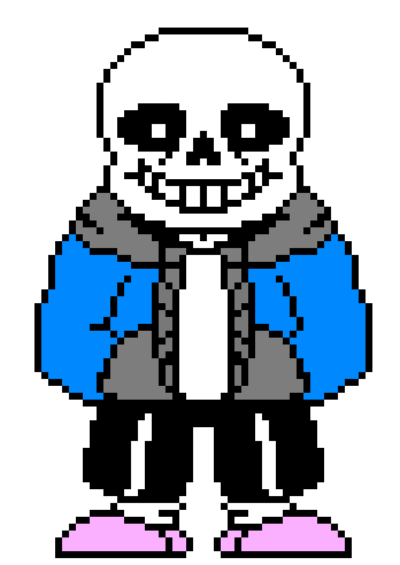 [9664c4] Sans