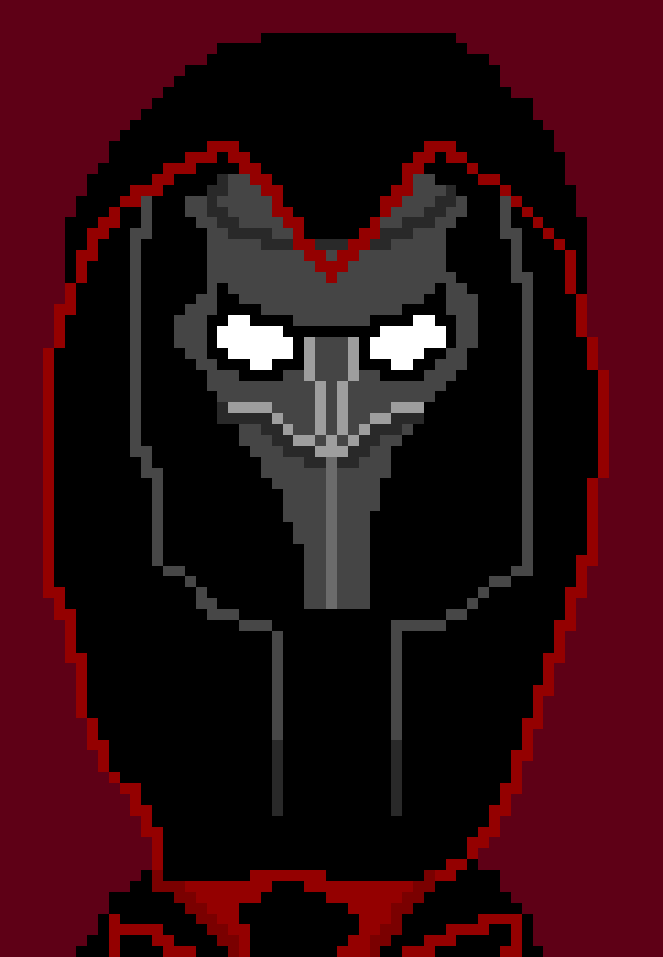 [d36155] Forget about it. Who are you?