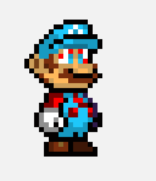 [855695] looks sleep deprived)