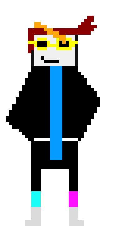 [9664c4] jc robloxtale (GENOCIDE)