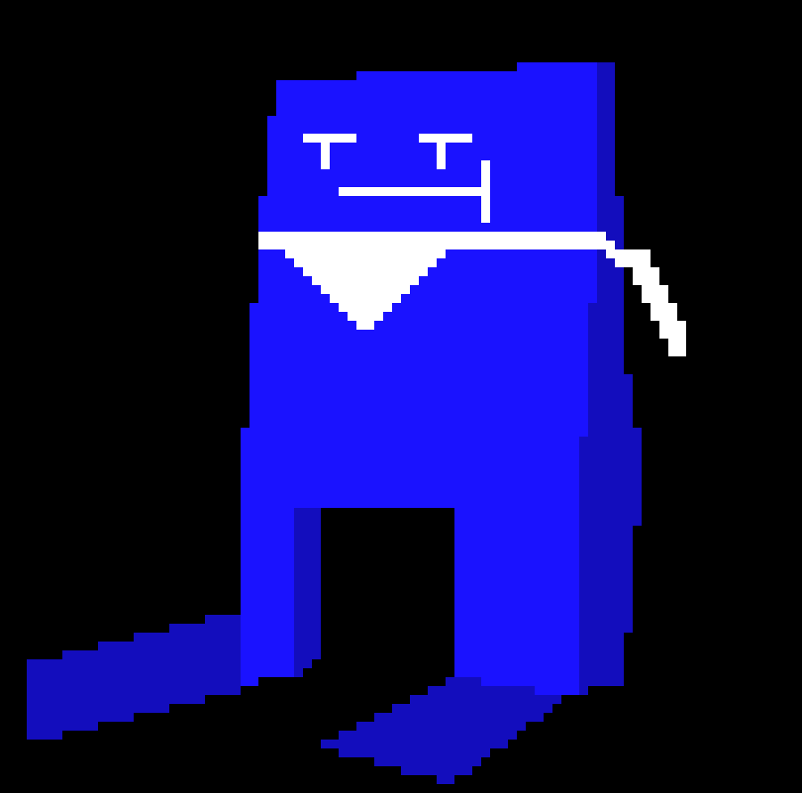 [f8c819] *pulls out deadly cheese minigun and resumes time  and then starts rapidly shooting* -bdd [badly drawn dude]