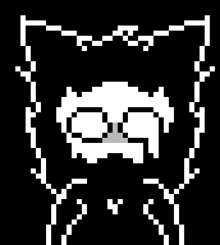 [d0ac6b] i feel like Eku left... [Rozora]