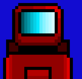 [843b57] I know damn well that people who godmod don't get there feelings hurt that easily... -Adam